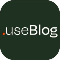 useBlog (@useblogcom) 's Twitter Profile
