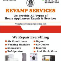 Revamp Services(@ServiceRevamp) 's Twitter Profile Photo