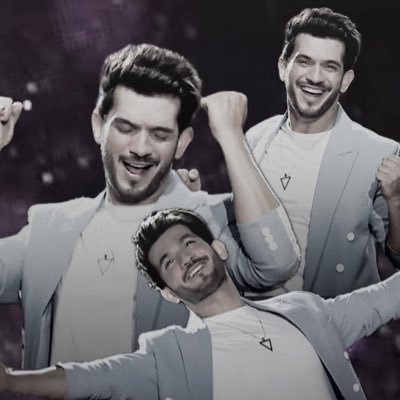 1st&Official Twitter FC made 4 Awesomes Versatile TV actor-@THEARJUNBIJLANI| Followed by Arjun