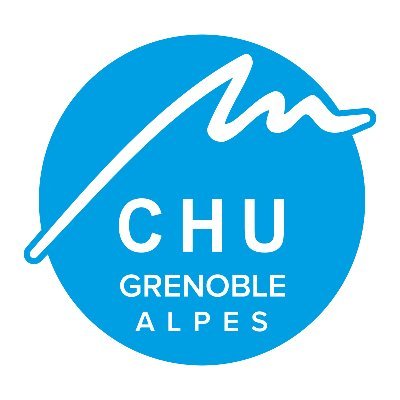 #Hôpital #CHUGrenobleAlpes
Avec 11500 professionnels, le #CHUGA est l’établissement de référence et de recours à #Grenoble
🏥 #Soigner 🎓 #Former 🔬 #Chercher