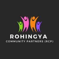 Rohingya Community Partners (RCP) (@rohingyarcp) 's Twitter Profile Photo Rohingya Community Partners (RCP) (@rohingyarcp) 's Twitter Profile Photo