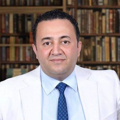 AMR ABD ELHADY || عمرو عبد الهادي Profile