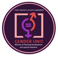 Gender Unit(@GenderUnitPC) 's Twitter Profile Photo