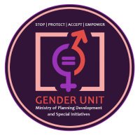 Gender Unit (@genderunitpc) 's Twitter Profile Photo Gender Unit (@genderunitpc) 's Twitter Profile Photo