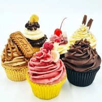 Paul Mathew (@cupcakesorder) 's Twitter Profile