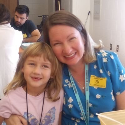 spatzyspatz's profile picture. 🎶 Teach 🍎 Love ❤ Inspire 🌟
Music Technology Teacher in Fayette County, GA