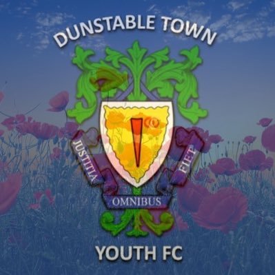 Sponsored by The Sportsman Dunstable Playing in the Leighton and Luton District League 25/26