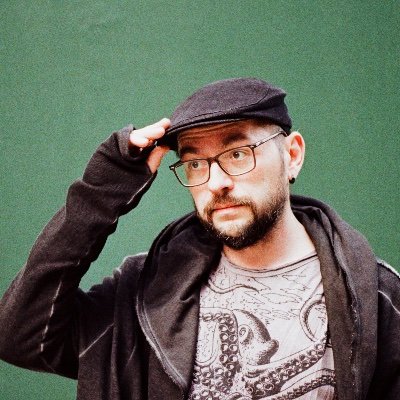 steblina's profile picture. https://t.co/5igEU9s3y9
Graphic design community (EN) — https://t.co/0nwdcX0rIG…