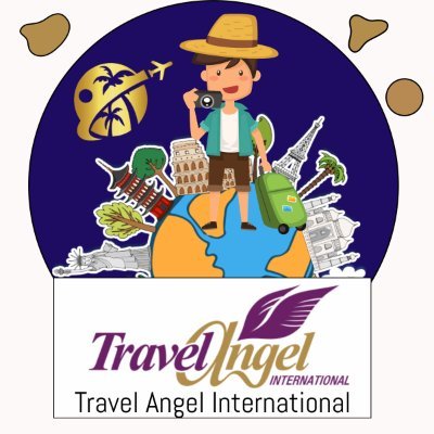 Exploring the world, With Travel Angel, One adventure at a time! ✈️🌍 Your passport to unforgettable experiences. Let us plan your next journey! 🗺️🌴