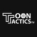 Toon Tactics TV (@ToonTacticsTV) Twitter profile photo