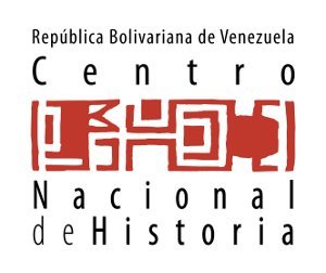 Centro Nacional de Historia. Institución del Gobierno Bolivariano de Venezuela que estudia y divulga el proceso histórico venezolano y nuestramericano.