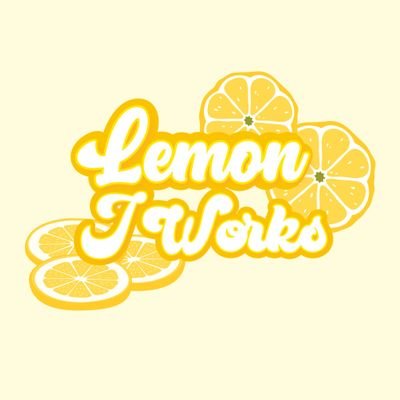 🍋 Lemon J Works (shopee is open)さんのプロフィール画像