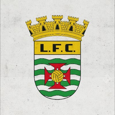 Conta Oficial de Twitter do Leça Futebol Clube #UmBradoDoNossoPeito 🟢⚪ 𝐸𝓈𝓉. 1912