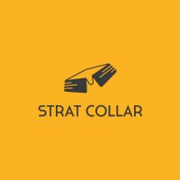 Strat Collar(@StratCollar) 's Twitter Profile Photo