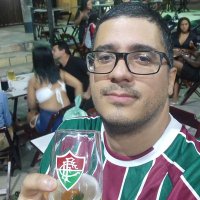 Rodrigo Moraesᶠᶠᶜ(@rmoraess33) 's Twitter Profile Photo