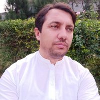 Faheed Gul(@faheed_gul) 's Twitter Profile Photo