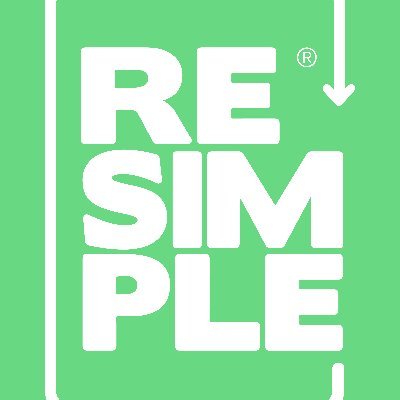 Somos el Primer Gransic de envases y embalajes de la Ley REP. Nos haremos cargo de manera ReSimple de la recolección y reciclaje domiciliario en Chile