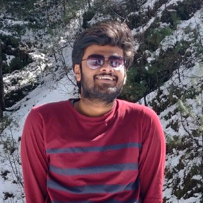 manojgudi12's profile picture. learning