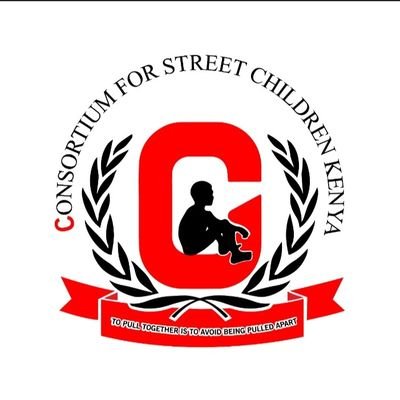 Advocacy for Street Family and Specialist on child radicalization. organization with the fundamental goal of ensuring the welfare of children in Kenya 🇰🇪