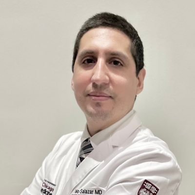 Pablo Salazar, MD Profile