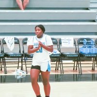 Naysa Brewer (@naysabrewer2027) 's Twitter Profile