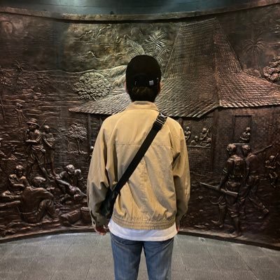 alhakimisfyaan's profile picture. 