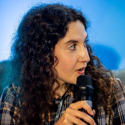 Sarah Dawood