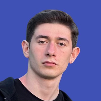 apphitect's profile picture. App Developer👨🏻‍💻📱