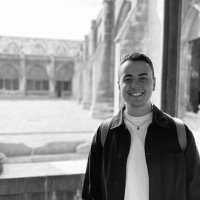 Lewis Read (@itslewread) 's Twitter Profile Photo