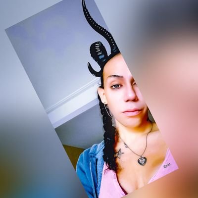 Kyoki_Yurei's profile picture. Gothish Lesbian Vet Tech Mom Pro-Choice Witch TBC.. maybe 🤔