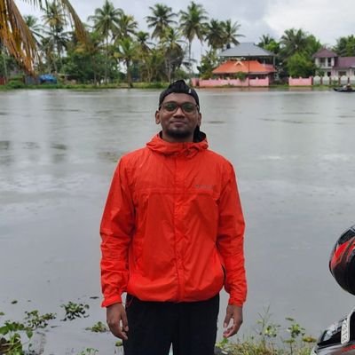 saran13raj's profile picture. Freelance dev
https://t.co/iifgeziAKl | https://t.co/r1ZfTUhHFg | https://t.co/Ukb4c1nbAz | https://t.co/ki922tRI6E

I use Neovim btw

#buildinpublic