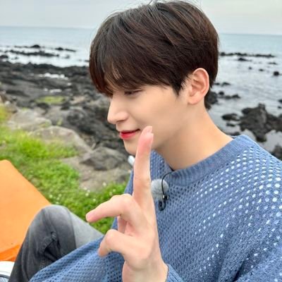 그저 소박하게 구정모를 좋아합니다 😚❤️‍🔥