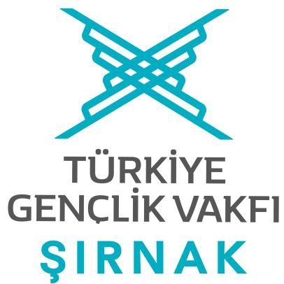 Türkiye Gençlik Vakfı Şırnak İl Temsilciliği