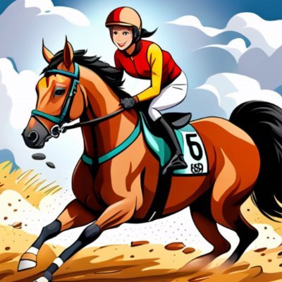 穴馬から毎回馬券を組み立てます🐎 2020年から競馬を始めて、5年間中4年間で年間回収率100%超えてます🥰 今年も今のところ100%超えてます💯