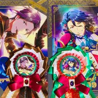 ユズ@グッズメイン (@citrosy0609) 's Twitter Profile