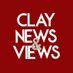 Clay News & Views (@claynewsviews) Twitter profile photo Clay News & Views (@claynewsviews) Twitter profile photo