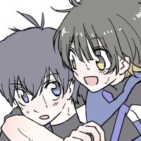 あと (@ato_bl) Twitter profile photo