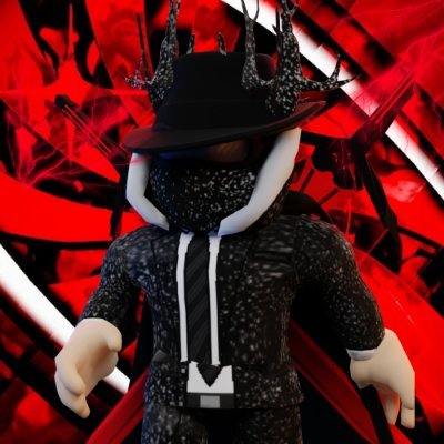 SpeedsterRed (beginner gfx Roblox maker) (@GoodFoxBoyTails) / X