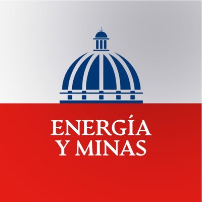 Cuenta oficial del Ministerio de Energía y Minas del Gobierno del Presidente @luisabinader.
Ministro: @AntonioAlmonteR.