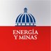Ministerio de Energía y Minas (@energiayminasrd) Twitter profile photo