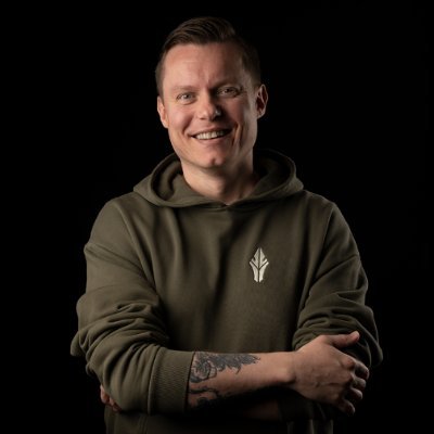 CEO @havugaming. Bringing esports in Finland to the next level. #esportsfi #HAVUJA #pelaatyylillä Contact lasse@havu.gg