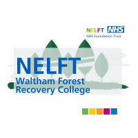 Waltham Forest Recovery College (@nelft_wfrc) 's Twitter Profile