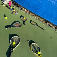 LBK Estacado Tennis Team (@estacadotennis) 's Twitter Profile Photo