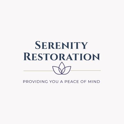 Welcome to Serenity Restoration, where our commitment to excellence is matched by our resilient spirit.