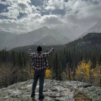 Isaac E (@postvoltage) 's Twitter Profile