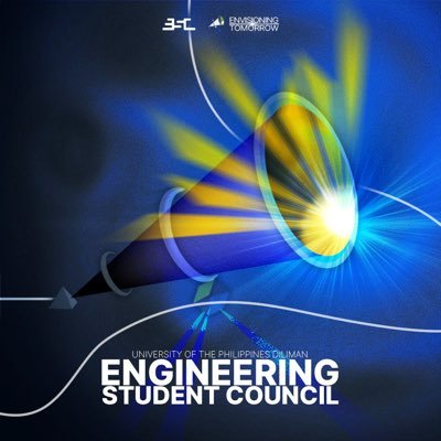 The official Twitter account of the UP Engineering Student Council (UP ESC) | esc@coe.upd.edu.ph