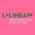 La Linea Festival (@LaLineaFest) Twitter profile photo