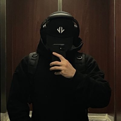 0x_fuego's profile picture. 
