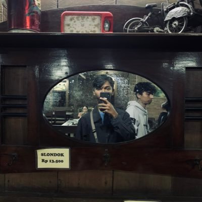 mwxymahe's profile picture. remaja jompo