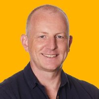 Steve Pratley (@stephenpratley) 's Twitter Profile